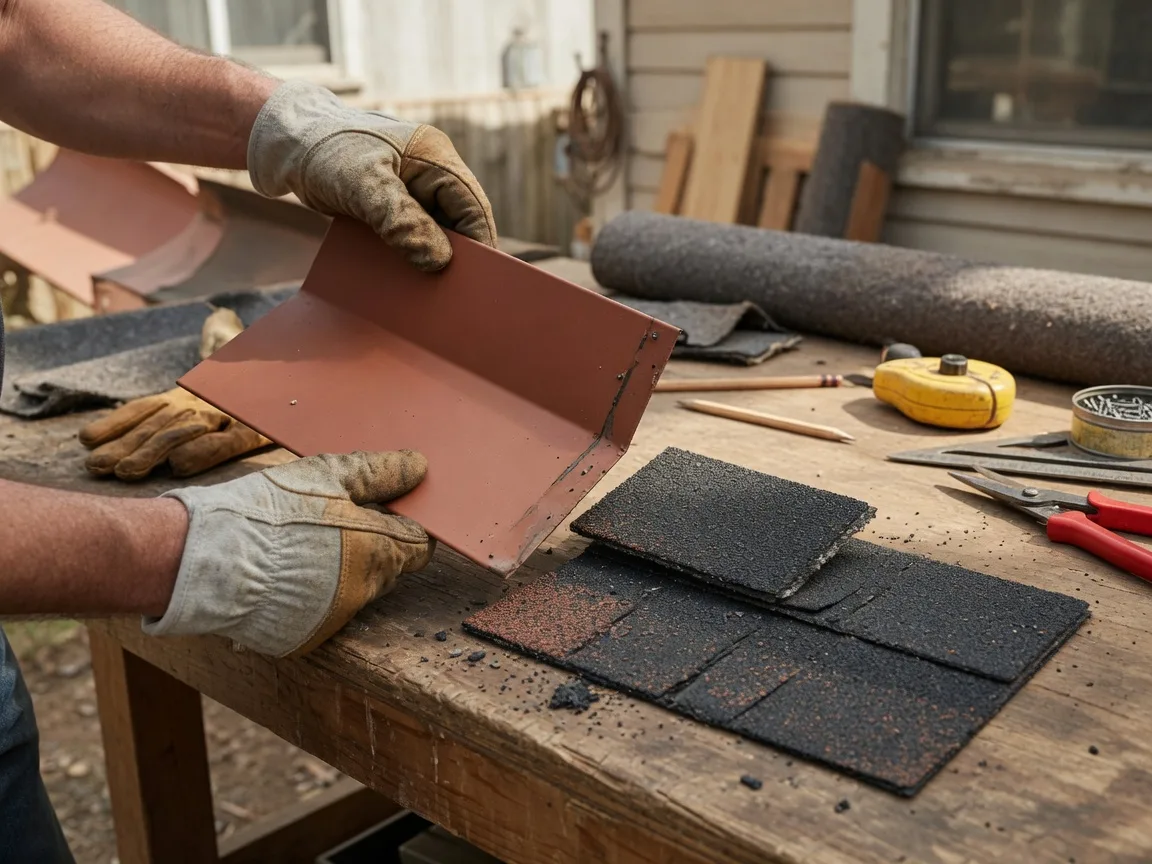 Roof Repair company in Sacramento, CA